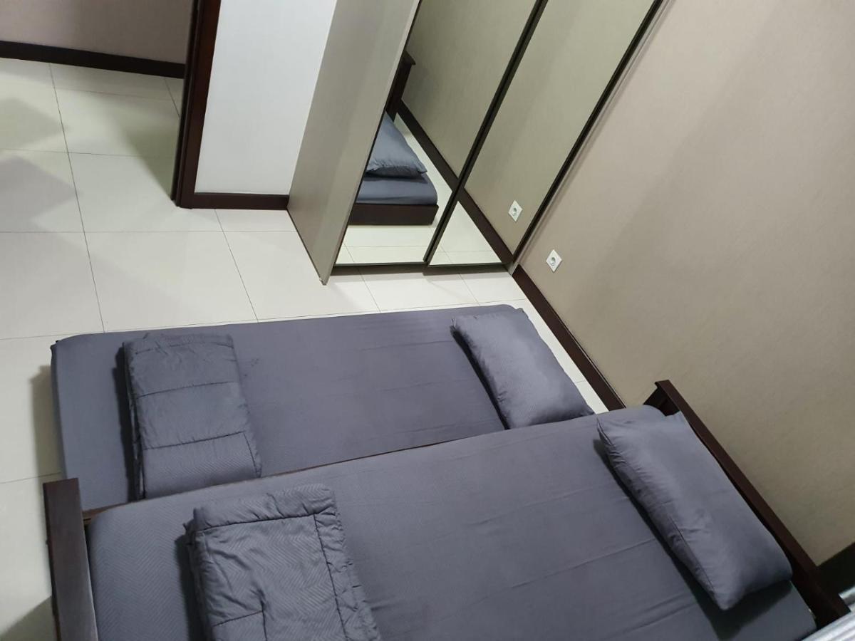 Casa Grande Residence Tower Angelo Dżakarta Zewnętrze zdjęcie