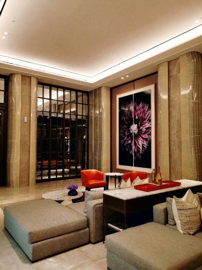 Casa Grande Residence Tower Angelo Dżakarta Zewnętrze zdjęcie