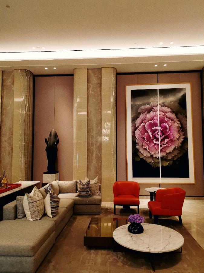 Casa Grande Residence Tower Angelo Dżakarta Zewnętrze zdjęcie